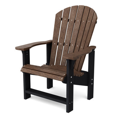 Chaise Adirondack droite Heritage
