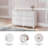 Diellza Dresser