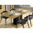 Eastpointe Extendable Pedestal Dining Table