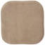 Coussin de chaise en mousse à mémoire de forme Brook (ensemble de 2)-903585412