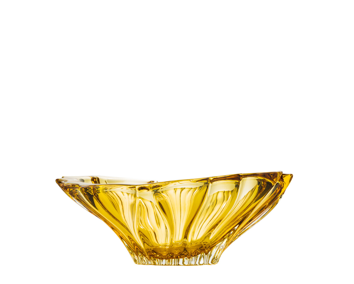 Red Barrel Studio® Rameau Crystal Fruit Bowl & Reviews