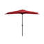 Parasol de marché 9 pi Pérou-83865936