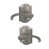 Satin Nickel