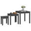 Bernards Solid Wood Nesting Tables-641413703