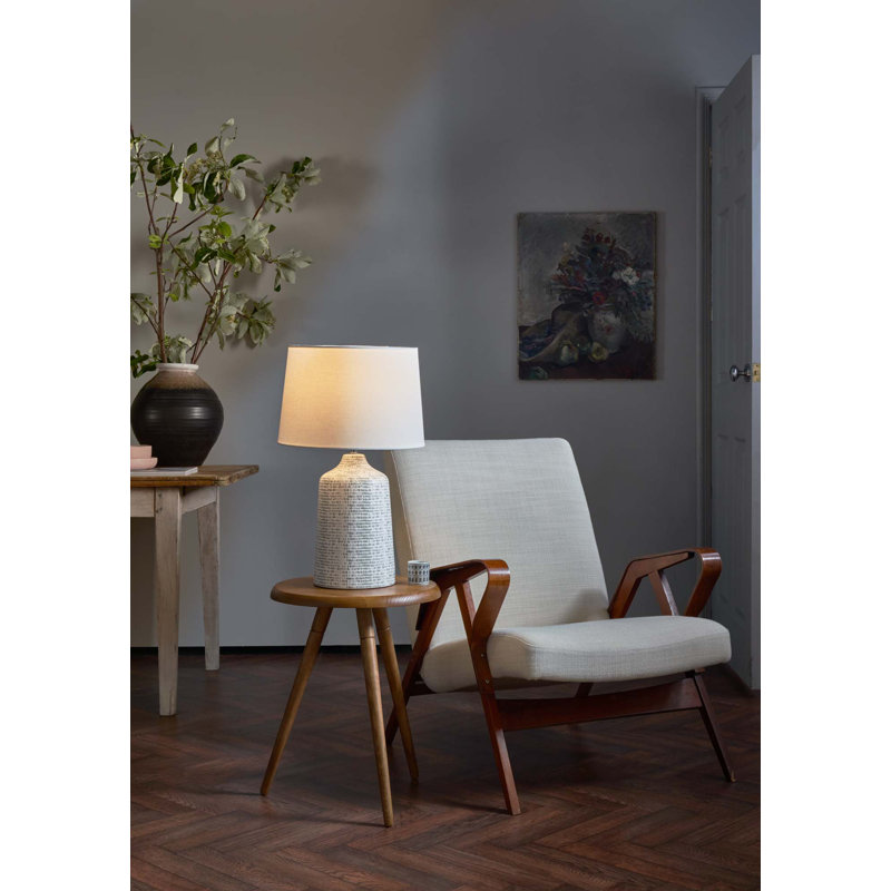 Bruning Ceramic Table Lamp