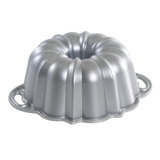 Nordic Ware Platinum 6 Cup Bundt Pan