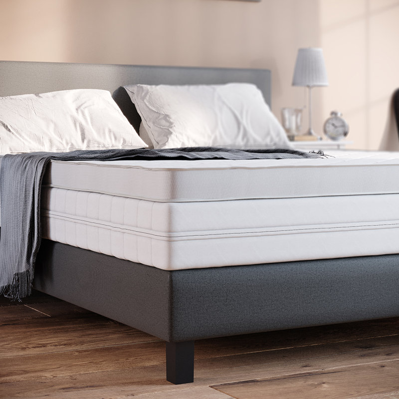 6 cm Mattress Pad