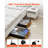Under Bed Storage with Wheels 25.6x18.1x7.1 Inch Rolling Storage Bags 2 Pack