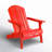 Kalicki Outdoor Adirondack Chair-806759002