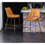 Tabourets de bar 26,50 po Modern