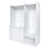 Blanc est en rupture de stock
