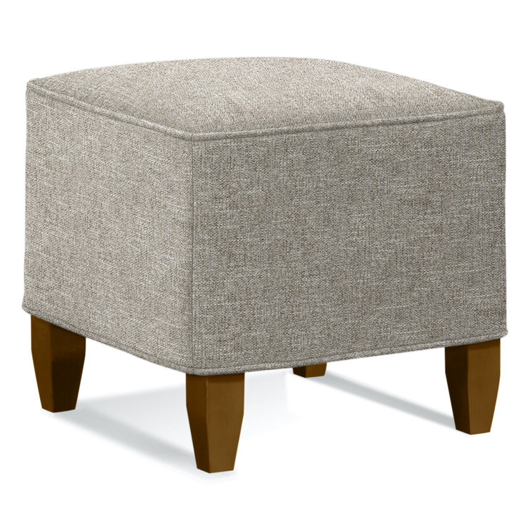 Brooklyn Upholstered Ottoman
