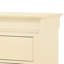 Commode beige traditionnelle - G02175-d