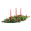 Centres de table de Noël