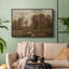 «Vintage Landscape-DCX» sur toile-1887575584-1887575585
