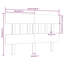 Jasee Solid Wood Headboard-967303664-1003084822