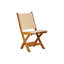 St. Tropez Outdoor Dining Side Chair-1000800580