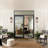 Taul Aluminum Wall Light