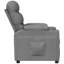 Kahmiyah Standard Recliner-2032013124