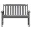Garden Bench HDPE-1803269252