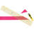 Omnigrid 3-1/2" x 24" Rectangle Quilting and Sewing Ruler