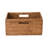 Beachcrest Home™ Everard Rattan Basket-1070203839
