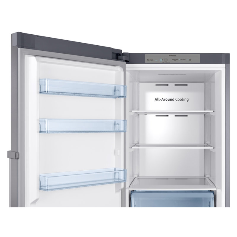 11.4 cu. ft. Capacity Convertible Upright Freezer