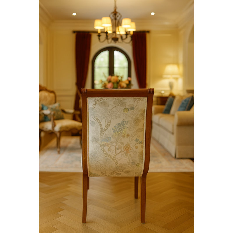Viviano Upholstered Dining Chair