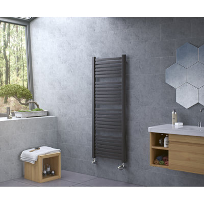 Annabella Designer Towel Rail Heated Towel Rails
