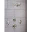 Mosaic Multi Function Adjustable Shower Head-1659993676