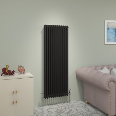 Gilchrist Vertical Traditional Column Radiator