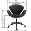 Chaise de travail Alv