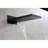 Shower System,Waterfall Rainfall Shower Head With Handheld, Shower Faucet Set For Bathroom Wall Mounted-114230509