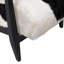 Naela Teak Upholstered Occasional Chair-1285789761-1285789760