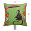 Coussin Maharaja-122094827