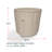 Miguel Patio Bar Table Cover