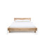 Rosas Solid Wood Bed-534664857