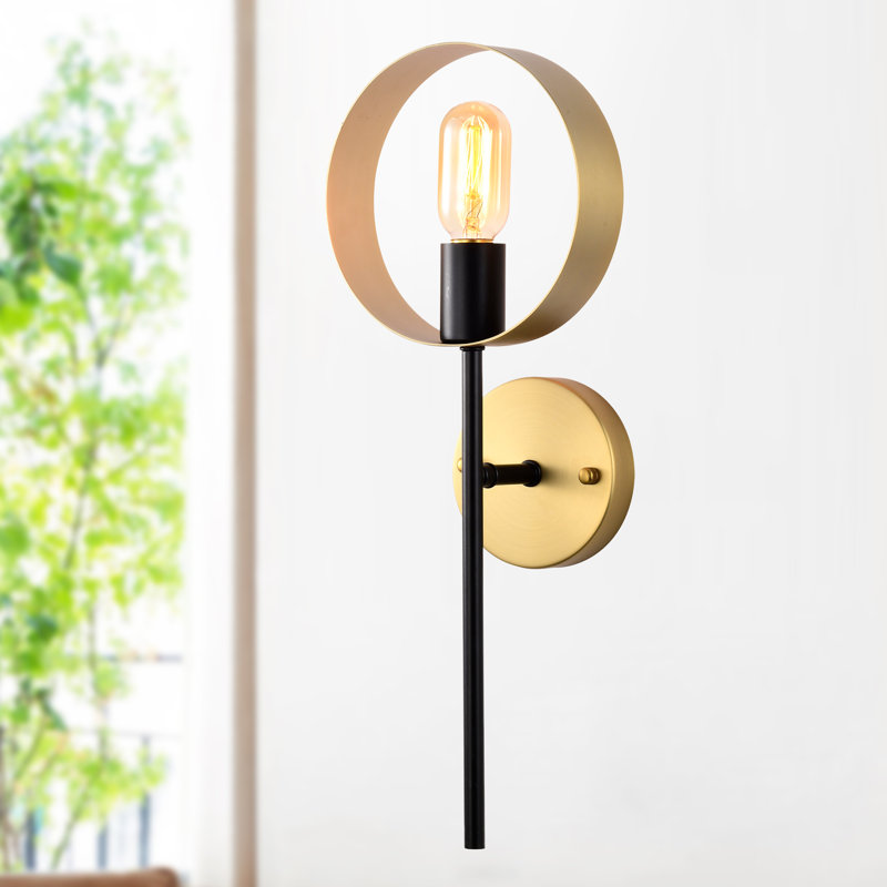 LED Wallchiere