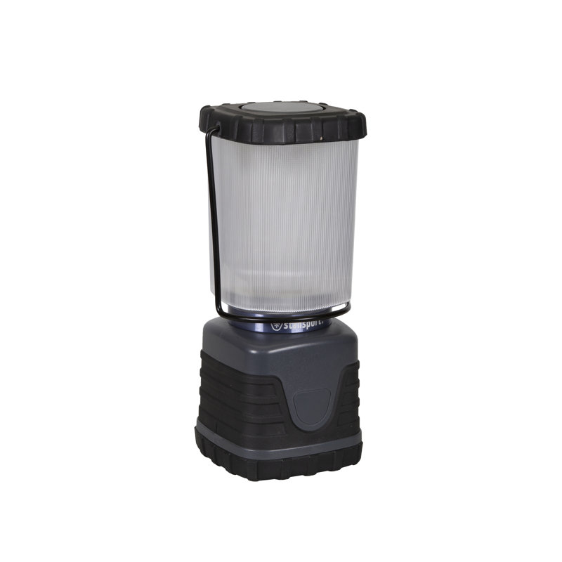 Lanterne DEL Stansport SMD 2000 lumens