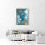 Silent Display II Painting by Danielle Davis