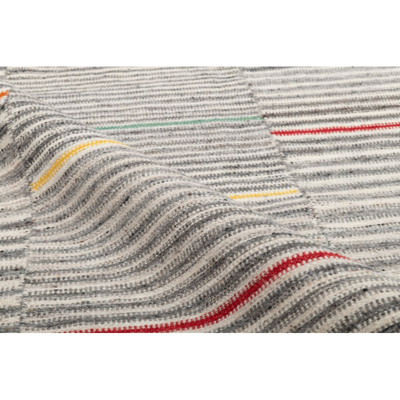 Cece - Slate, Rectangle 8' x 10'