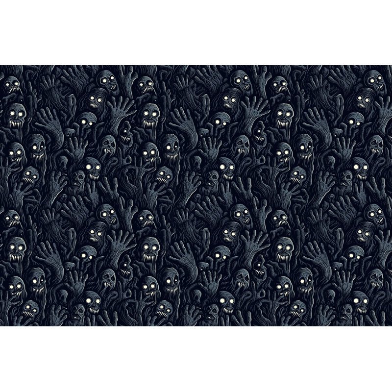 Paire de rideaux obscurcissant en polyester Mariène, L 20 po x L 82 po