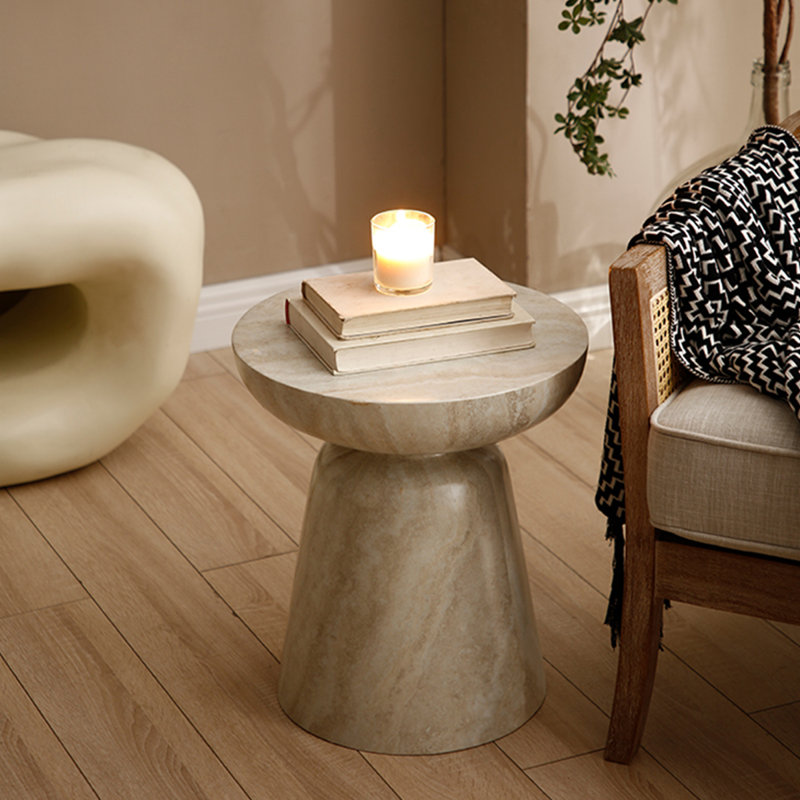 Table de bout Modern