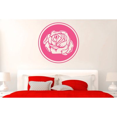 Plants & Flowers Wall Decal