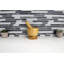 Ensemble de mortier et pilon en bambou Buckwalter Foundry Select