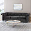 Canapé moderne 3 places-1895956894