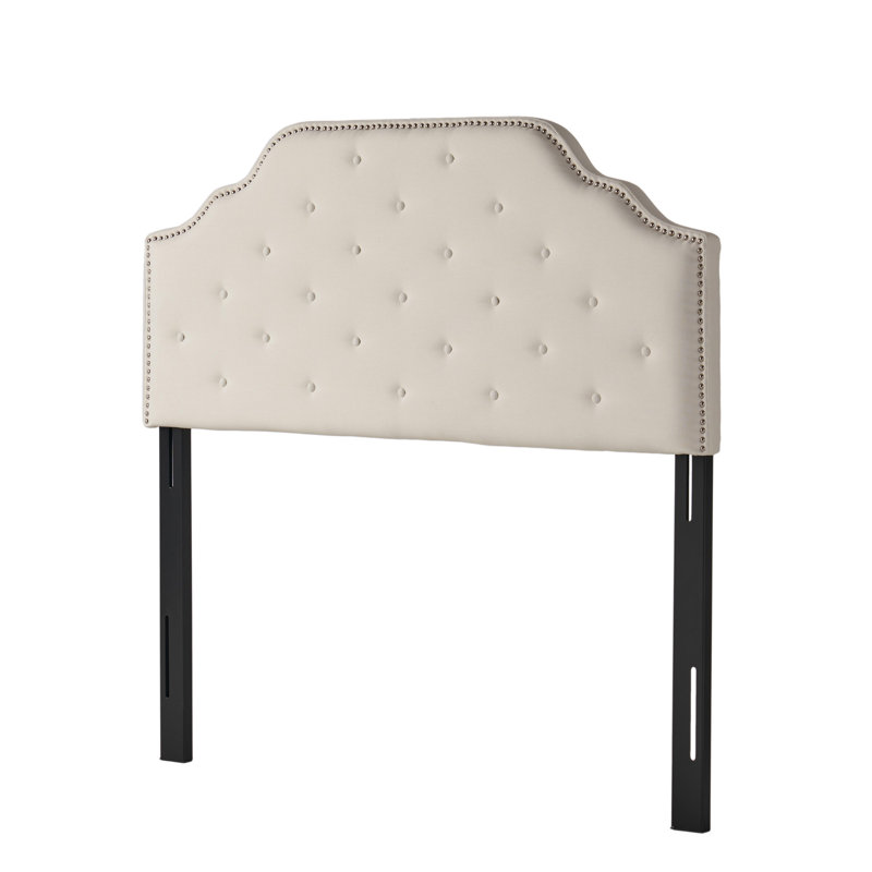 Grande et grande tête de lit, tissu d'ameublement en tissu de couleur, bouton avec coutures décoratives en losanges, charmante tête de lit tapissier décorative pour lit, décoration tendance, garniture élégante