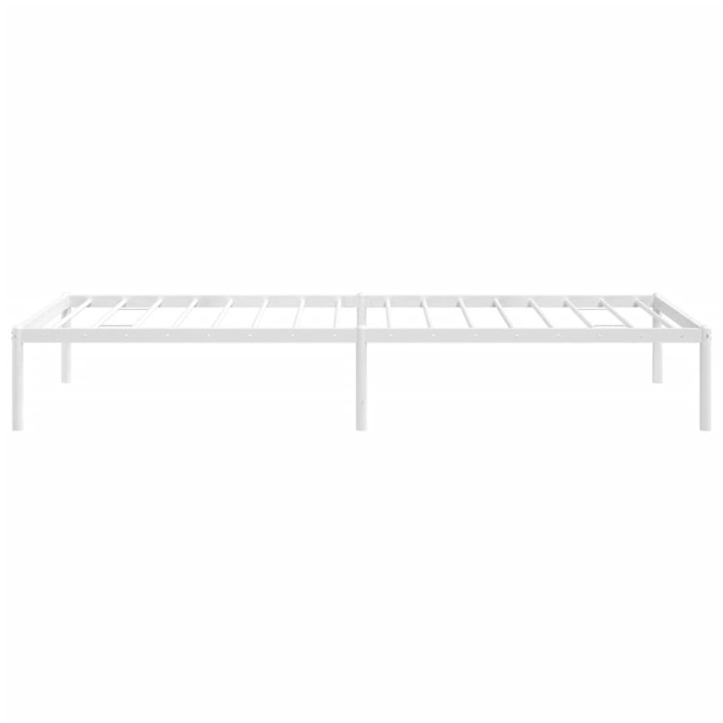 Leonzio Bed Frame, 80 x 200 cm