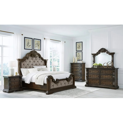 Ensemble de chambre à coucher Riverlynn