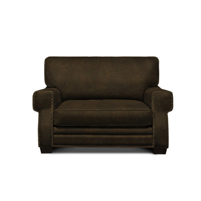 Stafford Leather Armchair